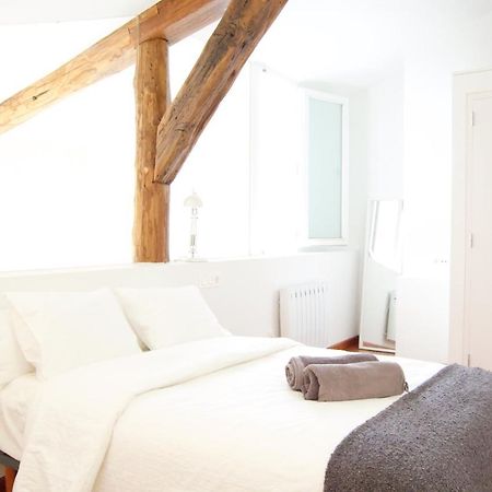 Apartamento Carmen II Феррол Экстерьер фото