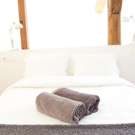 Apartamento Carmen II Феррол Экстерьер фото