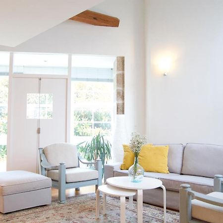 Apartamento Carmen II Феррол Экстерьер фото
