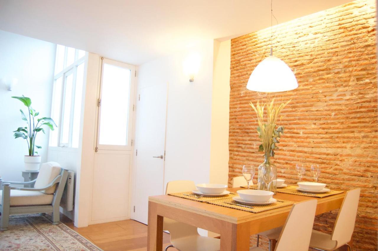 Apartamento Carmen II Феррол Экстерьер фото