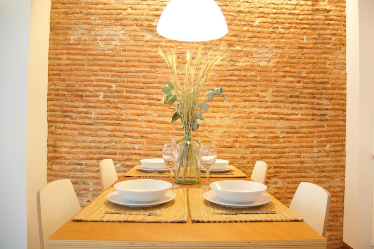 Apartamento Carmen II Феррол Экстерьер фото